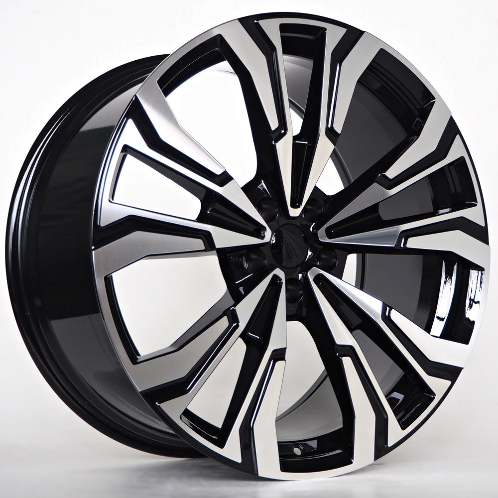 Sonic Loft 10,5X21 5X112 ET43 66,6 BFM