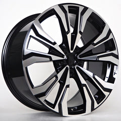 Sonic Loft 9,5X21 5X112 ET37 66,6 BFM