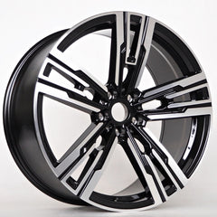 Sonic Logan 10X20 5X120 ET38 72,56 BFM