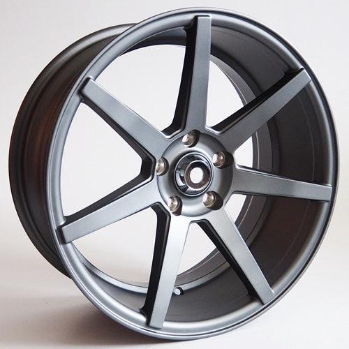 Sonic Lors 8,5X18 5X112 ET35 66,45 GPmat