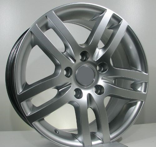 Sonic Lota 7.0X16 5X120 ET42 72.6 HS