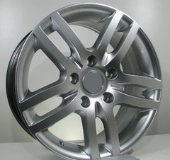 Sonic Lota 7.0X16 5X120 ET42 72.6 HS