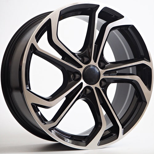 Sonic Magnus 8X18 5X112 ET35 57,1 BFM