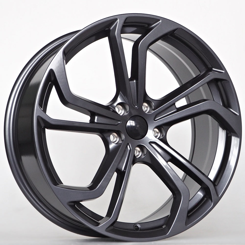 Sonic Magnus 8X19 5X112 ET42 57,1 Gunmetal