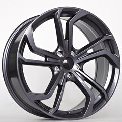 Sonic Magnus 8X19 5X112 ET42 57,1 Gunmetal