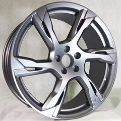 Sonic Manco 9X22 5X108 ET45 67,1 GP