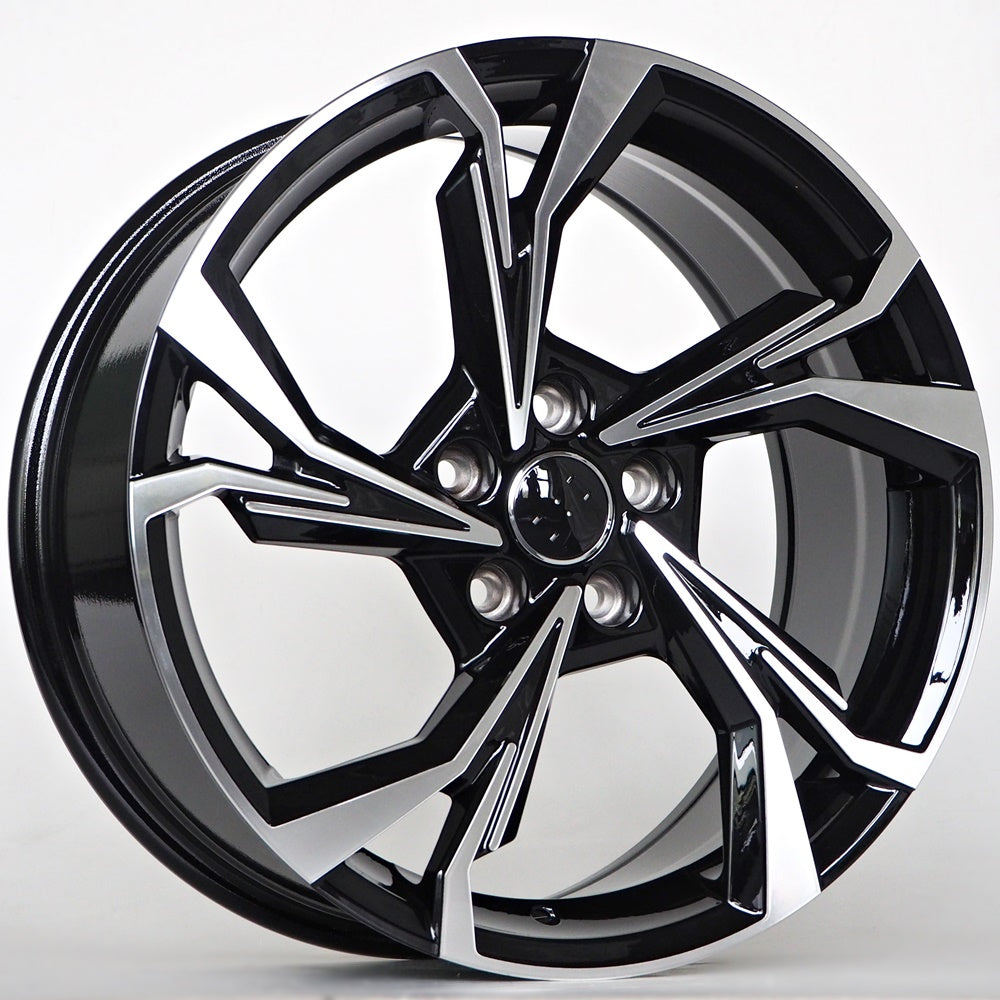 Sonic Mara 8,5X20 5X112 ET30 66,45 BFM