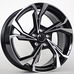 Sonic Mara 8,5X20 5X112 ET30 66,45 BFM