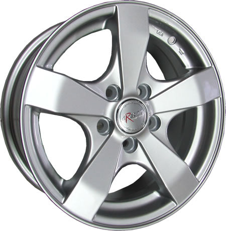 Sonic Mezo 7X16 4X114,3 ET40 73,1 HS