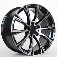 Sonic Mister 9,5X19 5X120 ET35 72,6 BFM