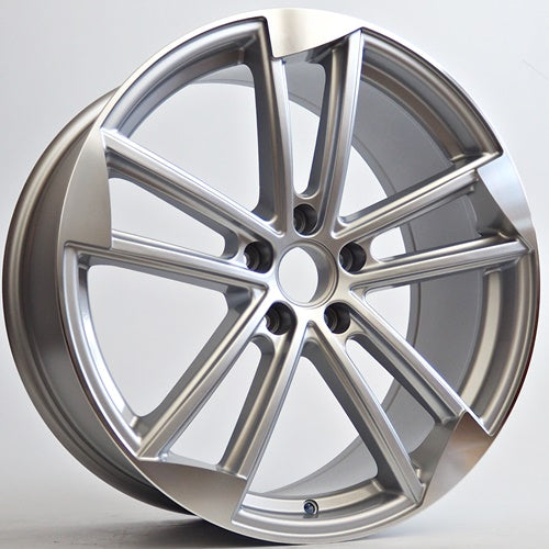Sonic Monzini 8,5X19 5X112 ET40 66,45 SFM
