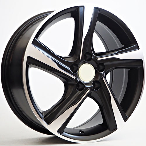 Sonic Murano 7,5X17 5X108 ET45 67,1 BmFM