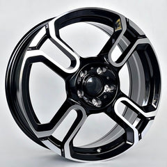 Sonic Nedo 7X18 4X100 ET45 56,1 BFM
