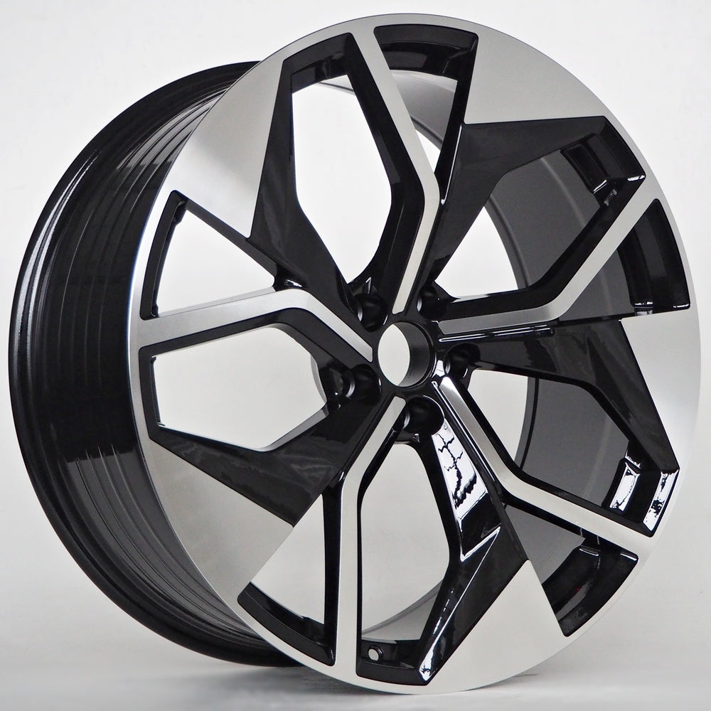 Sonic Noel 9,5X22 5X112 ET30 66,45 BFM