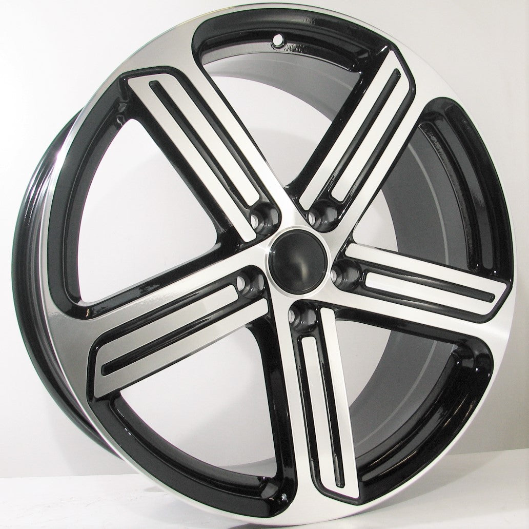 Sonic Nort 8X18 5X112 ET35 57,1 BFM