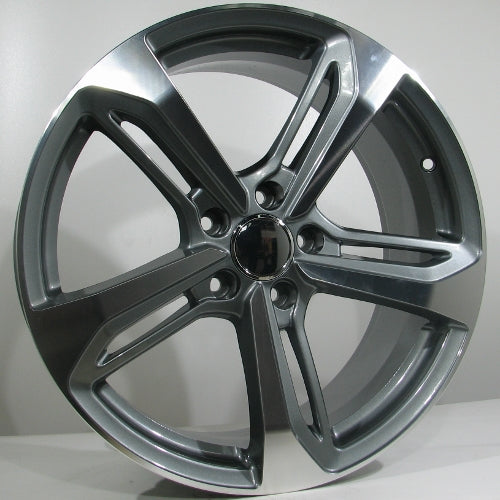 Sonic Odi M  8,5X19 5X112 ET35 66,46 GFM