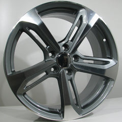 Sonic Odi M  8,5X19 5X112 ET35 66,46 GFM