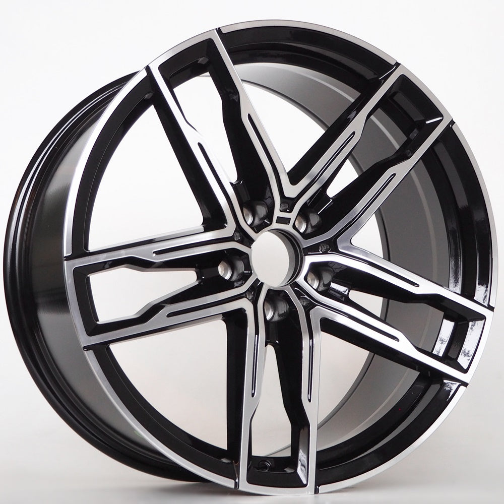 Sonic Orson 8,5X20 5X120 ET25 72,6 BFM