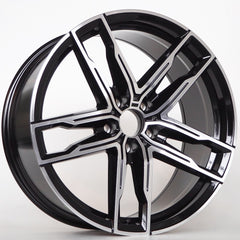 Sonic Orson 9,5X20 5X120 ET35 72,6 BFM