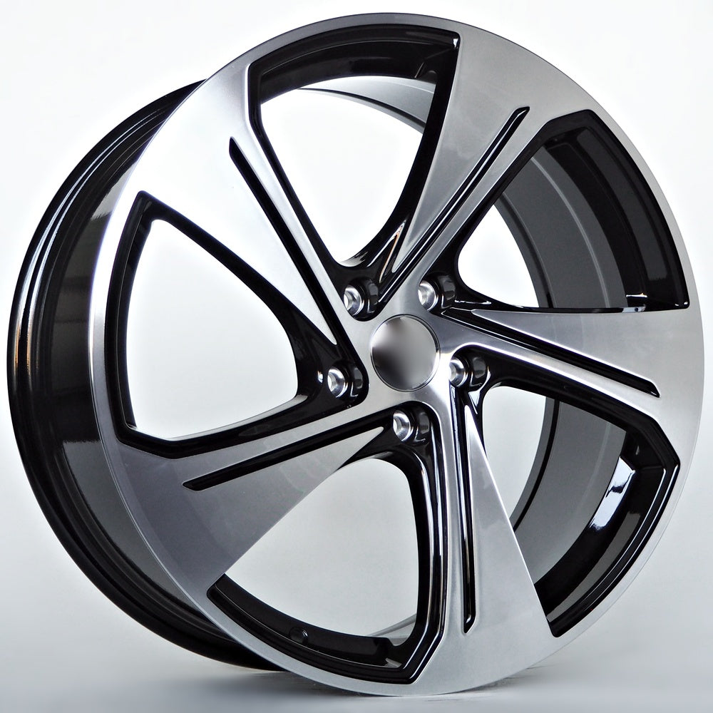 Sonic Osmo 8X18 5X112 ET45 57,1 BFM