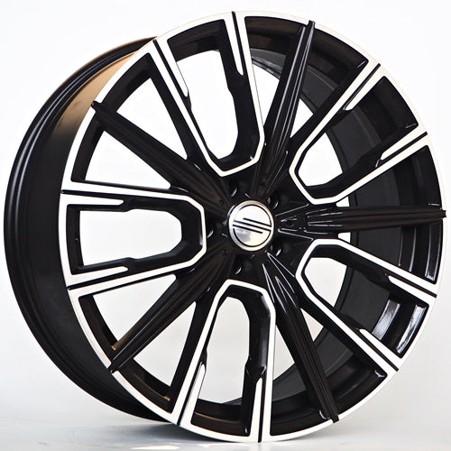 Sonic Oster 8,5X21 5X112 ET25 66,56 BFM