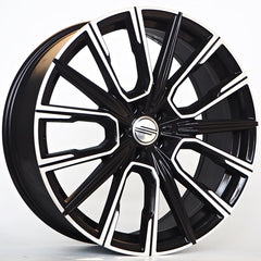 Sonic Oster 8,5X21 5X112 ET25 66,56 BFM