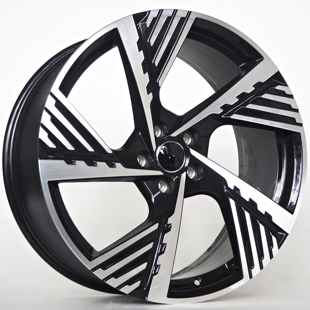 Sonic Parker 8X19 5X112 ET45 66,45 BFM