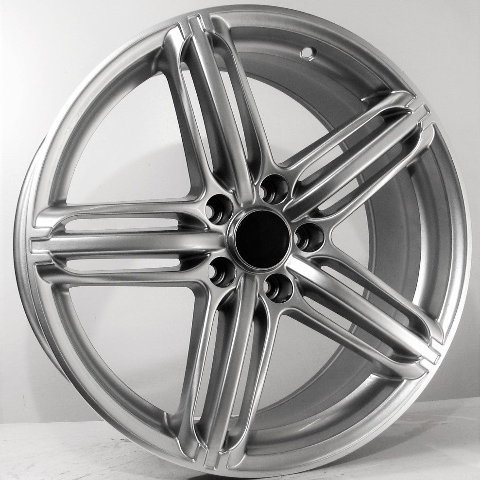 Sonic Faro 9,0X20 5X112 ET35 66,45 HS