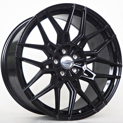 Sonic Perlo 10X20 5X112 ET38 66,6 Black