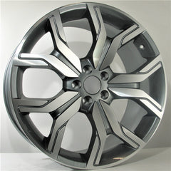Sonic Port M 9,5X20 5X108 ET45 63,4 GFM