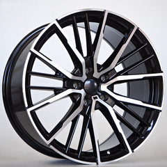 Sonic Primo 9,5X19 5X120 ET40 72,6 BFM