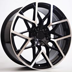 Sonic Raven 9,5X20 5X112 ET38 66,56 BFM