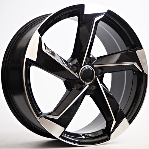 Sonic Dart 9,5X21 5X112 ET35 66,46 BFM
