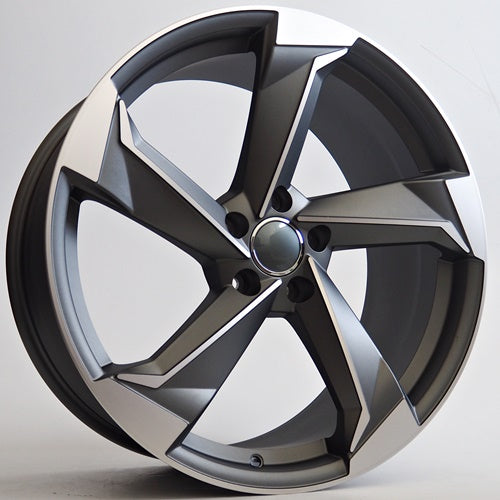 Sonic Dart 9X20 5X112 ET35 66,46 GmFM