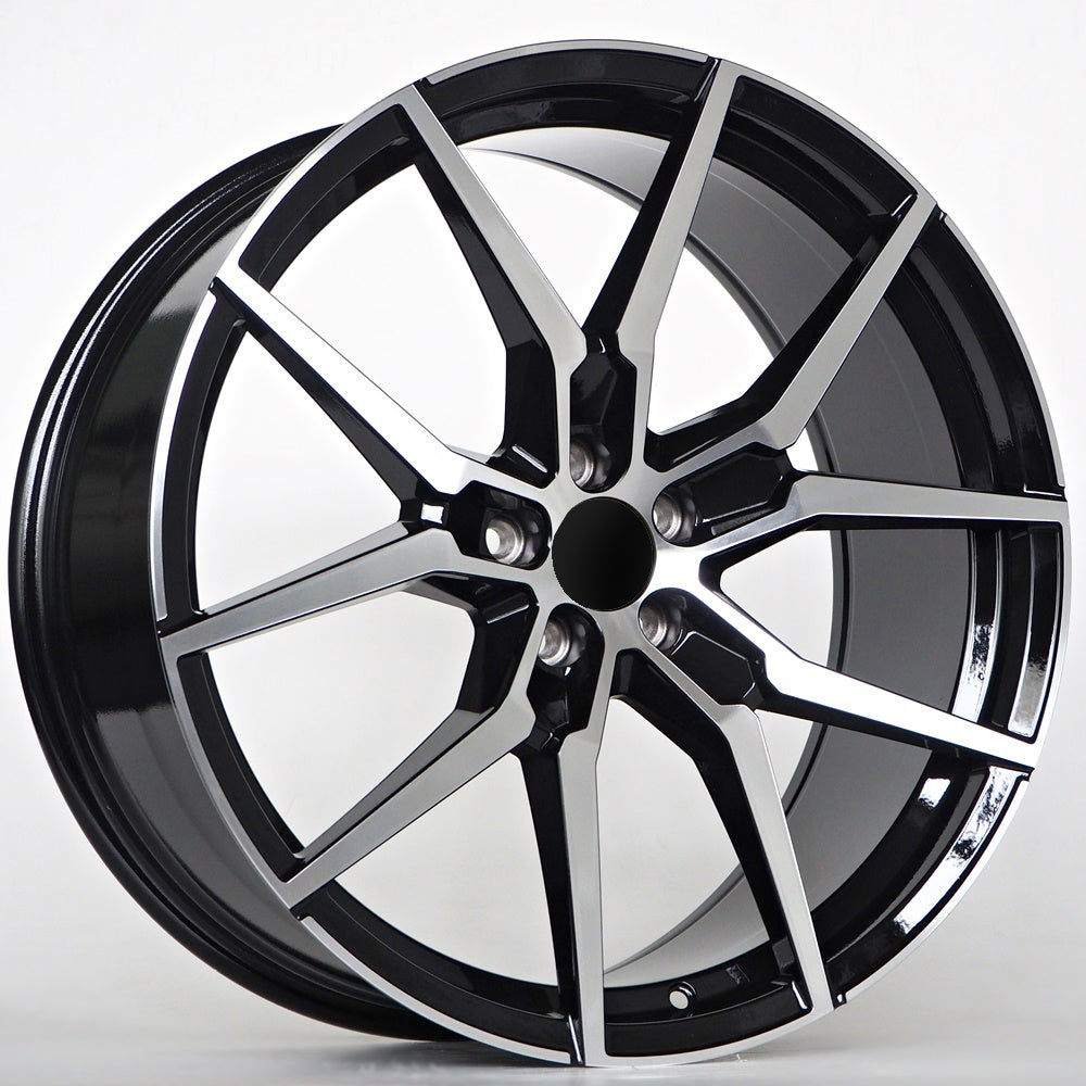 Sonic Remy 9X21 5X108 ET35 63,4 BFM