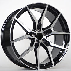 Sonic Remy 9X21 5X108 ET35 63,4 BFM
