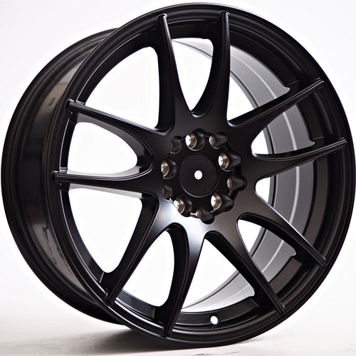 Sonic RKW02 8,0X17 5X108/114,3 ET35 73,1 MB