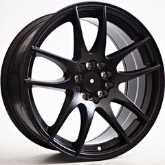 Sonic RKW02 8,0X17 5X108/114,3 ET35 73,1 MB