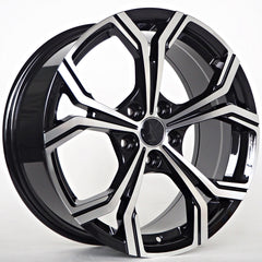 Sonic Roman 8,5X19 5X112 ET40 66,5 BFM