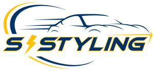 S-Styling - Elegant Alufælge