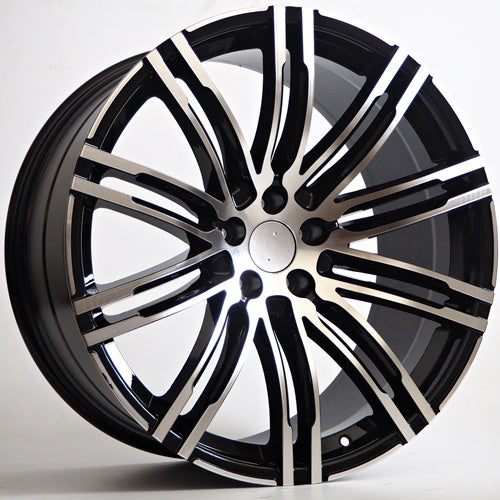 Sonic Parma 10X21 5X112 ET19 66,46 BFM