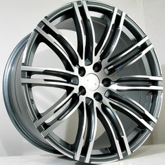 Sonic Parma 10X21 5X112 ET19 66,46 GFM
