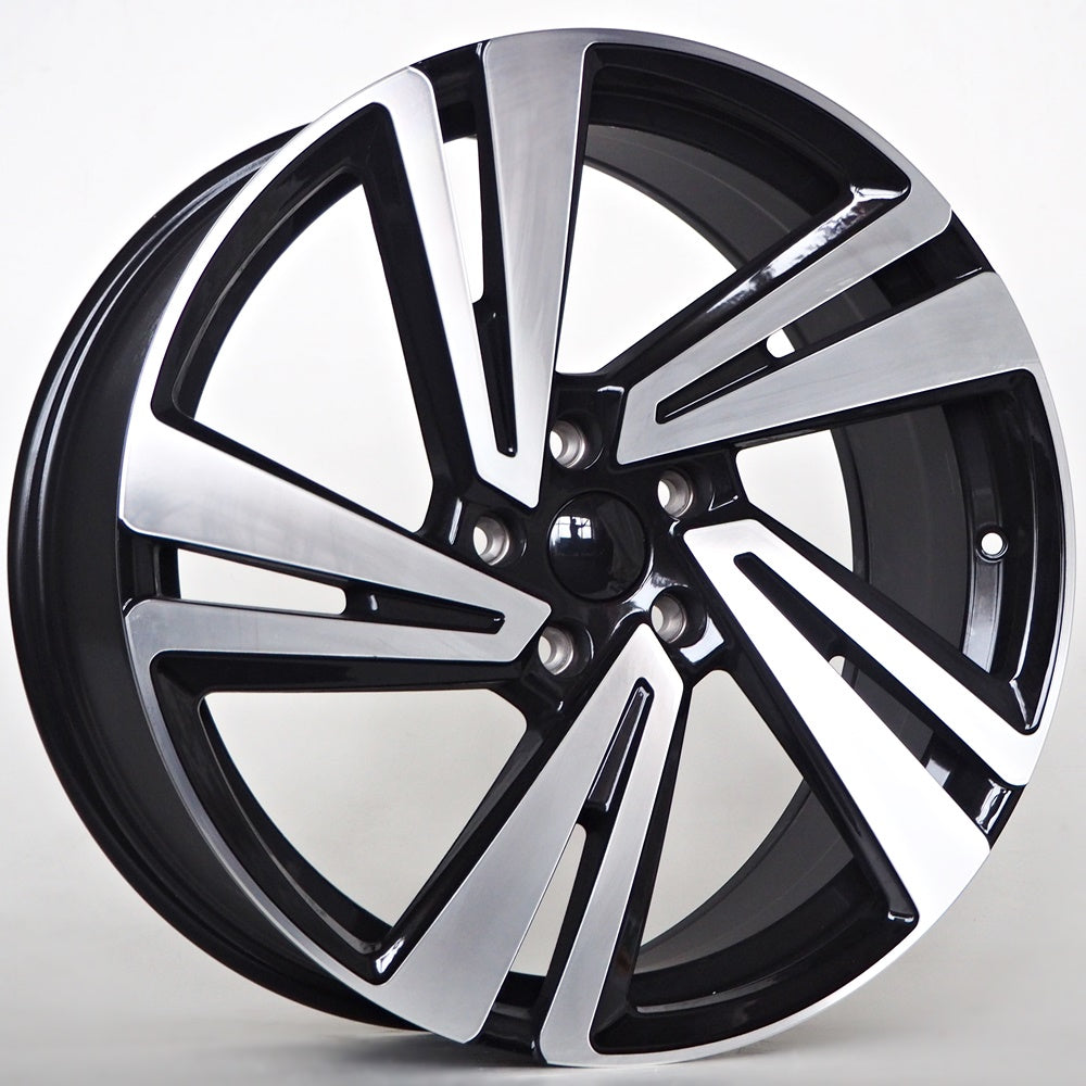 Sonic Shade 7,5X18 5X112 ET45 57,1 BFM