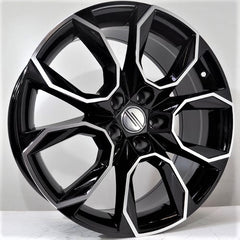 Sonic Sila 8X18 5X112 ET42 57,1 BFM