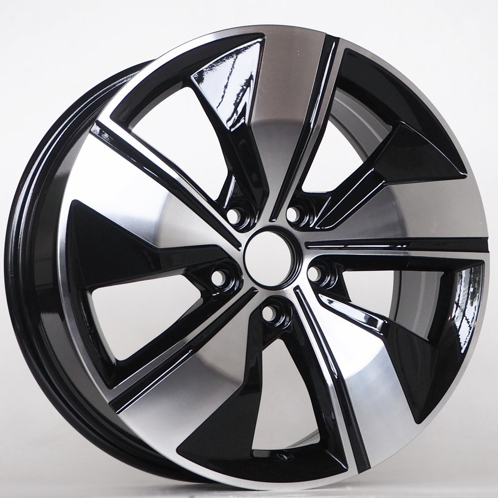 Sonic Siren 7X17 5X112 ET45 57,1 BFM