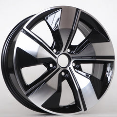 Sonic Siren 7X17 5X112 ET45 57,1 BFM