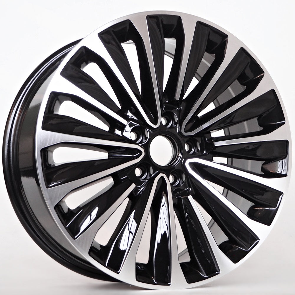 Sonic Soren 7X16 5X112 ET35 57,1 BFM