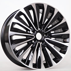 Sonic Soren 7X16 5X112 ET35 57,1 BFM