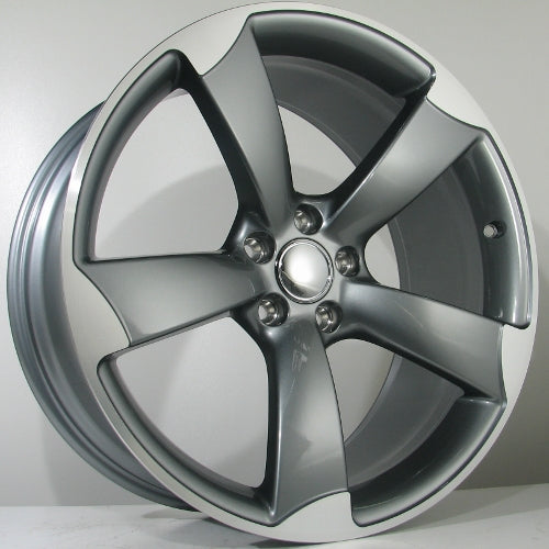 Sonic Oman 9,0X20 5X112 ET26 66,45 GFM