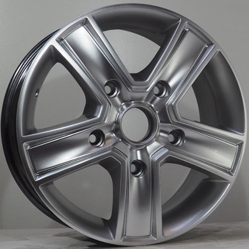 Sonic Soti 6.5X16 5X160 ET58 65,1 HS